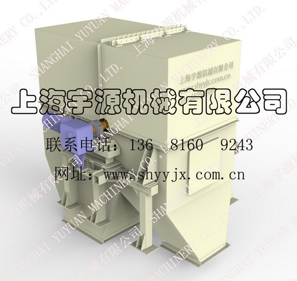 除雜物機(jī),鉤齒式除雜物機(jī)